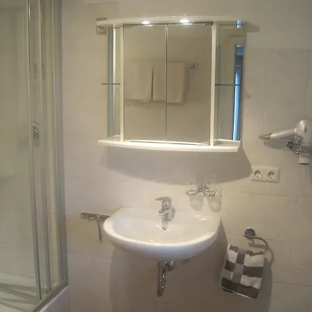 Apartment Haus Walch *