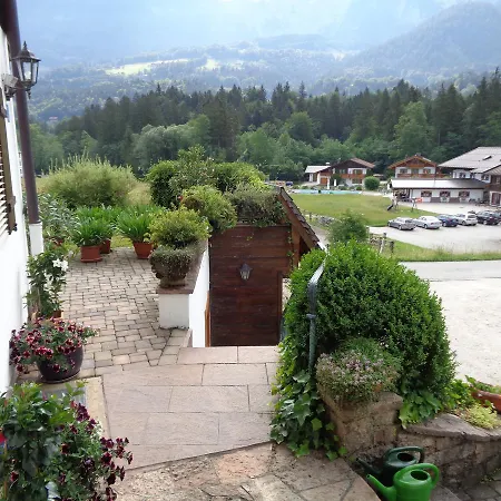Haus Walch Apartment Schönau am Königssee