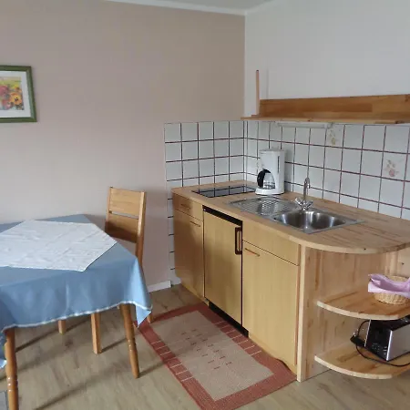 Apartment Haus Walch *