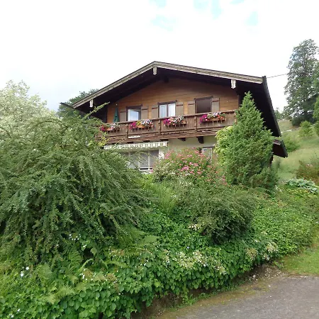 Haus Walch Schönau am Königssee