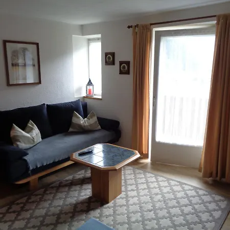 Apartment Haus Walch *