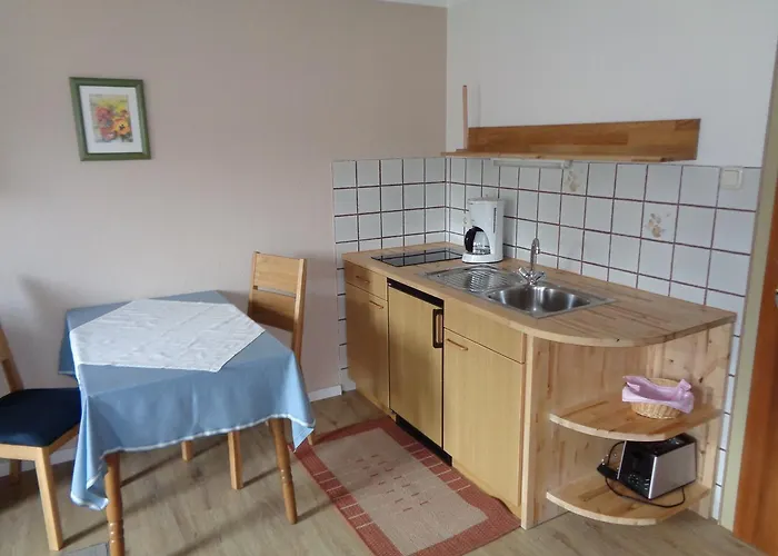 Apartment Haus Walch *