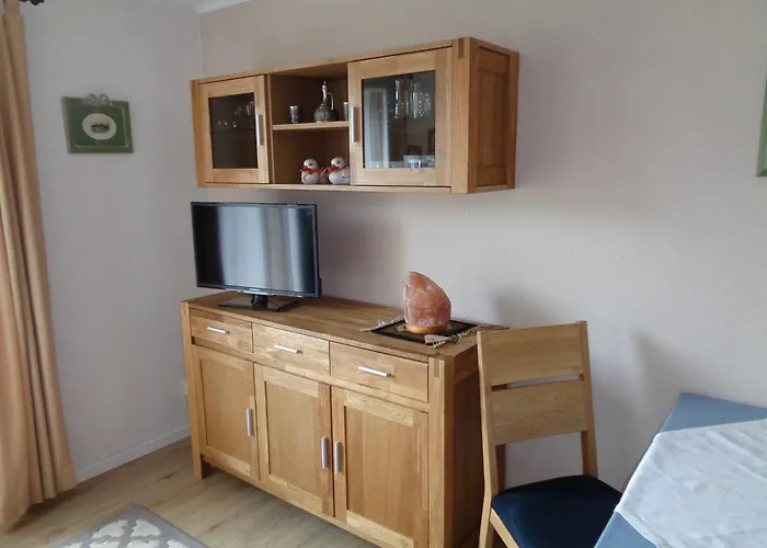 Apartment Haus Walch Schoenau am Koenigsee