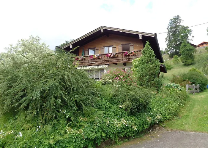 Haus Walch Schoenau am Koenigsee