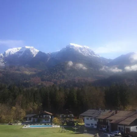 Haus Walch Schönau am Königssee