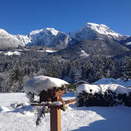 Appartement Haus Walch