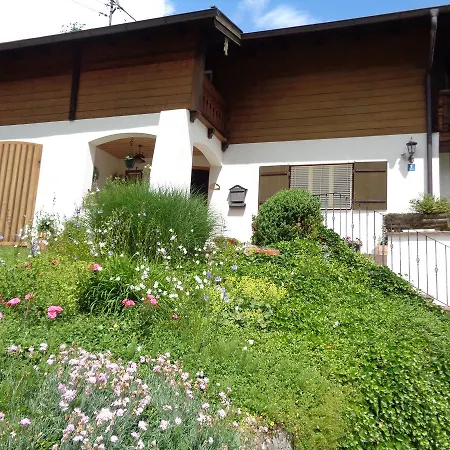 Appartement Haus Walch Schönau am Königssee