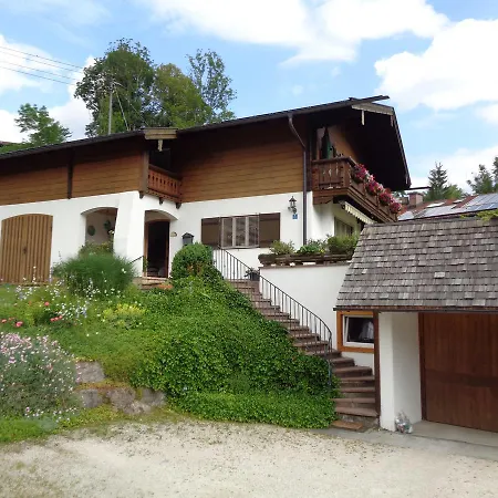 Haus Walch Schoenau am Koenigsee