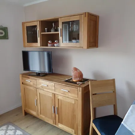 Apartment Haus Walch Schoenau am Koenigsee