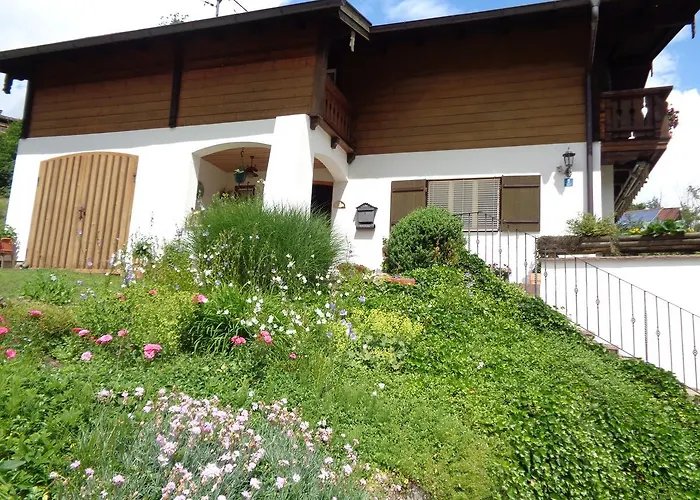 Daire Haus Walch Schönau am Königssee